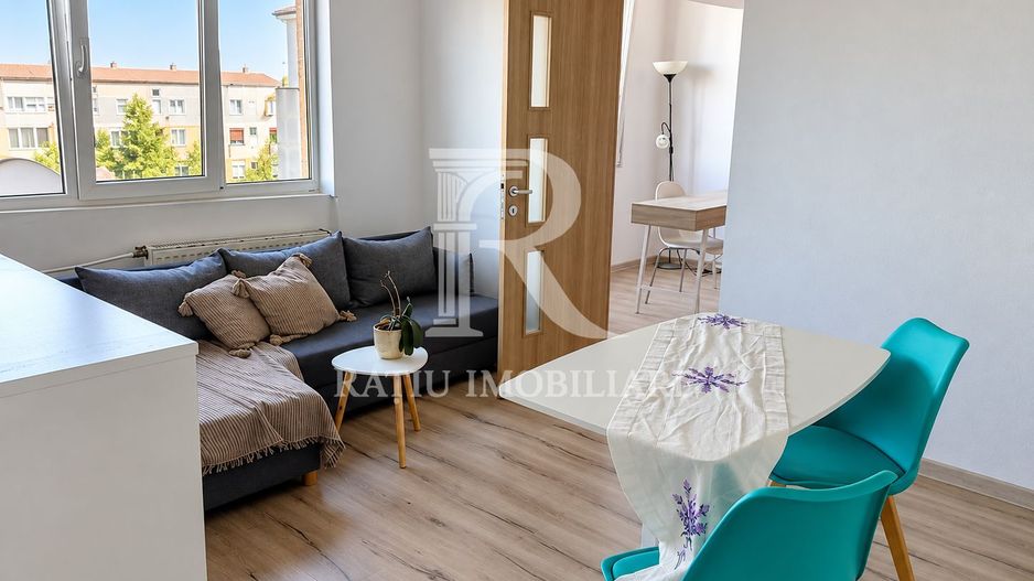 Apartament 2 camere | Semiutilat | Calea Aradului - Poză 4