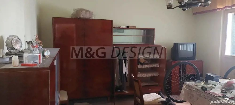 3 cam decomandat, centrala,  Sagului/Dambovita - Poză 1