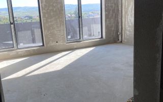 Apartament semifinisat cu 2 camere | Parcare subterană | Traian Vuia - Poză 3