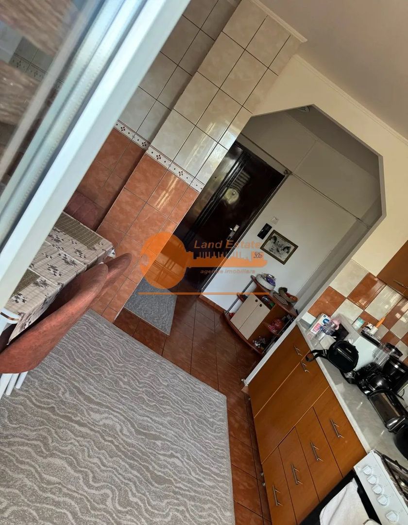 2 camere Drumu Taberei-Renovat-1983 - Poză 8