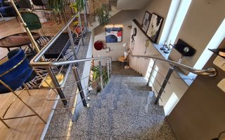 Proprietate mixta - 1665,7 mp #Plus - Spaltii comerciale /Birouri - Poză 10
