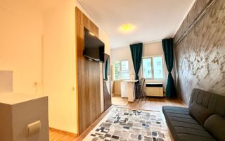 Garsoniera cocheta, mobilata si utilata - langa Afi Mall - Poză 3