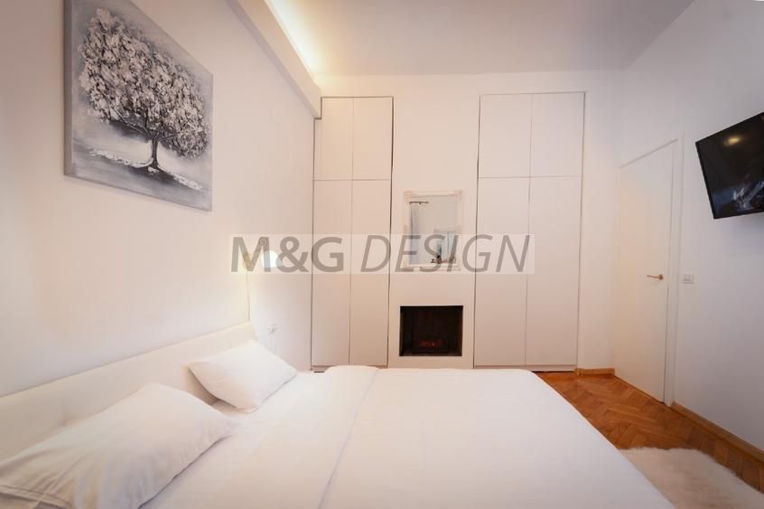 Apartament 3 camere Ultracentral la vila - Poză 9