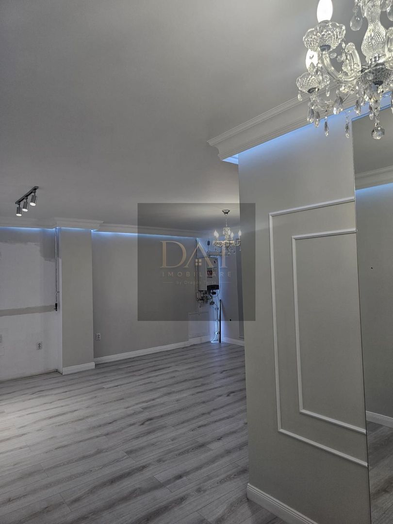 Apartament 3 camere, finisaje premium, Beta Residence - Poză 3