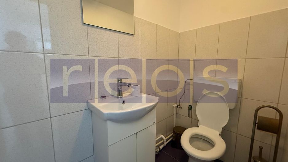 Spatiu comercial zona Sisesti 62 mp vitrina 13 mp - Poză 8