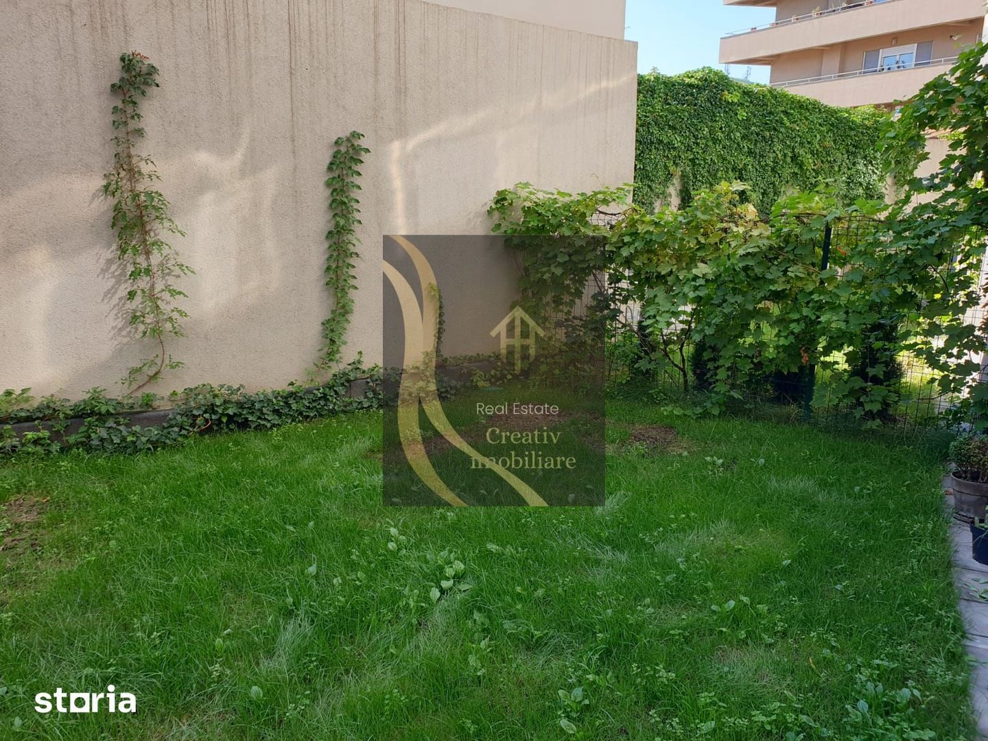 Studio cu gradina proprie - Soho Unirii - Poză 4
