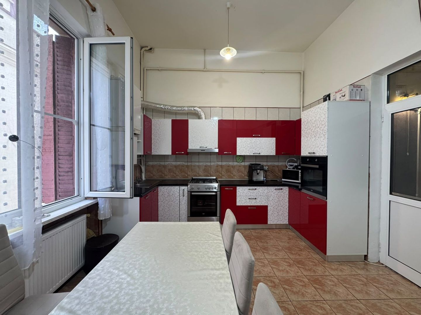 PROPRIETATE INTERBELICA 4 CAMERE+ GARSONIERA + BOXE || PIATA VICTORIEI - Poză 16