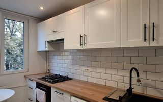 Apartament 2 cam Prima inchiriere - Aleea Craiesti nr. 5, Drumul Taberei - Poză 7