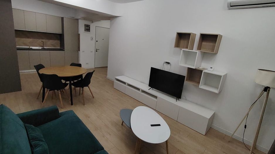 Apartament 2 camere Novum Politehnica metrou - Poză 6