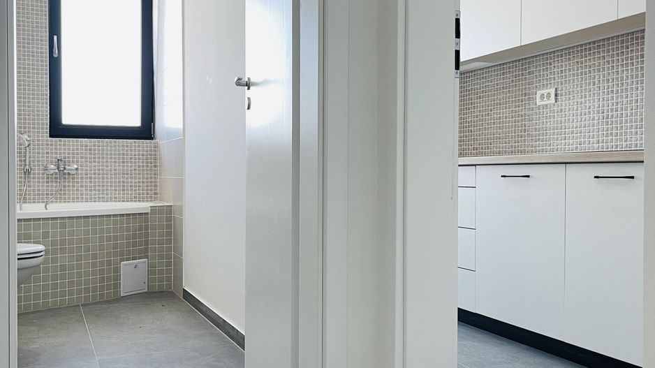 Antecontract - STUDIO - Decomandat | 40mp + Terasa 9mp | Lift&Parcare - Poză 15