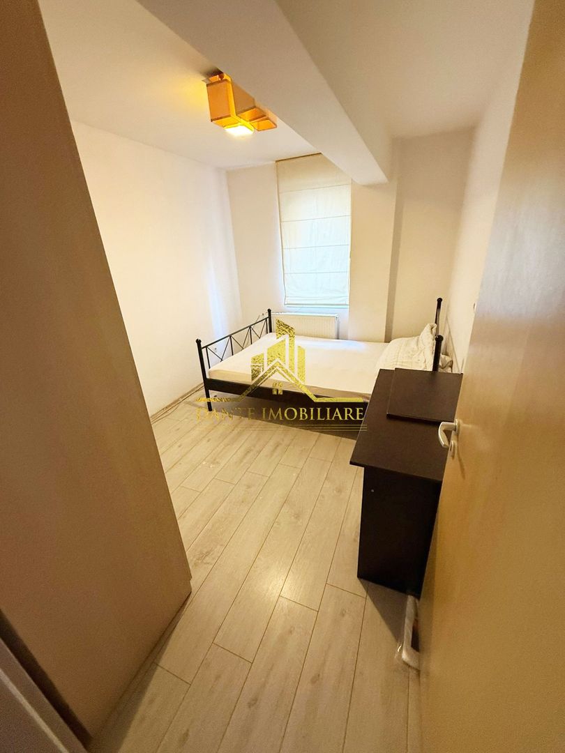 3 camere, mobilat modern, spatios, bloc nou, Zorilor, Eliade - Poză 18