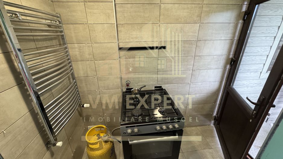 CASĂ 3 CAMERE 111MP, TEREN 923 MP BUGHEA DE JOS ARGEȘ - Poză 18