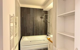 Penthouse 4 camere / 110/ mp utili cu panorama spre Lac! - Poză 5