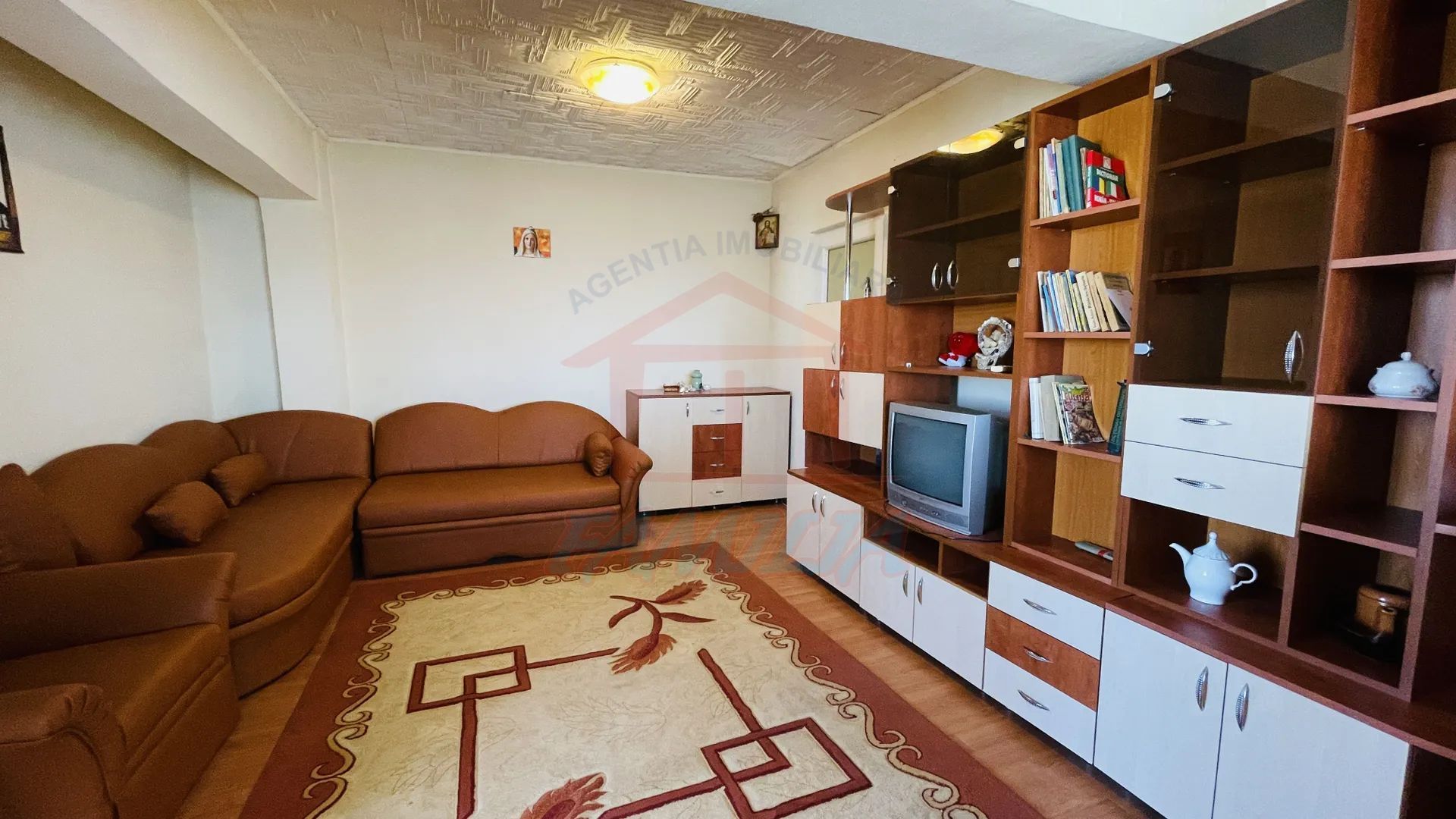 Apartament spațios cu 3 camere, 3 ICFrimu, 80mp, nu este masnsarda - Poză 2