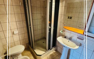 De vanzare zona central, Apartament 3 cam, priveliste panoramica Arad - Poză 17