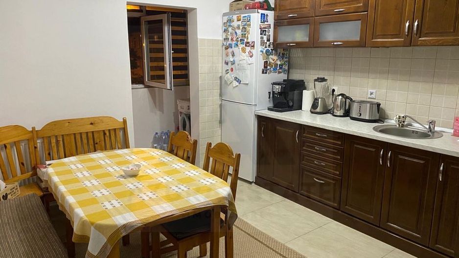 Apartament 2 camere  60 mp utili etaj 2 balcon Cartierul Strand - Poză 4