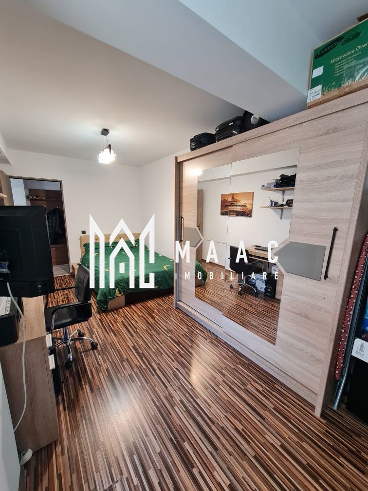 Apartament 3 camere | 59 Mp | Doamna Stanca | Șelimbăr - Poză 5