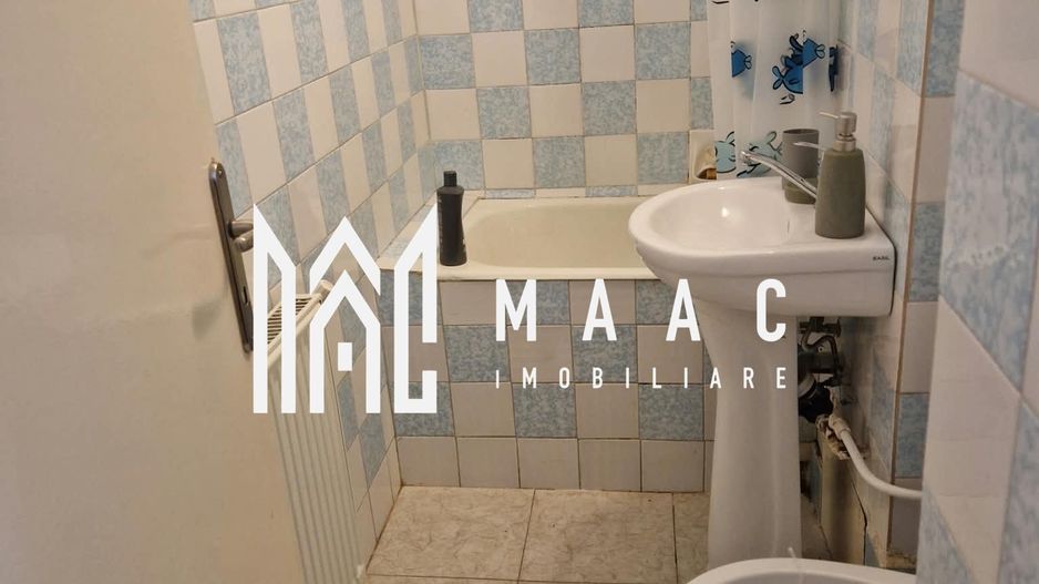 Apartament 2 camere | Sibiu, Cedonia | 42 mp - Poză 5