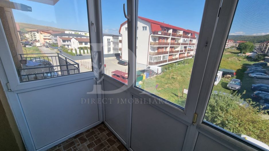 Apartament de inchiriat / doua camere separate / Porii , Floresti - Poză 7