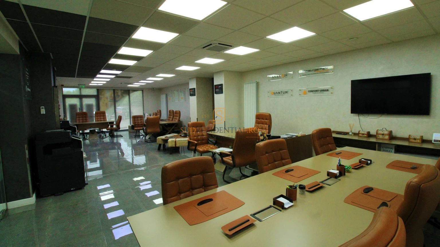 Bd.Metalurgiei, spatiu comercial 133 mp, zona Parc Tudor Arghezi - Poză 3