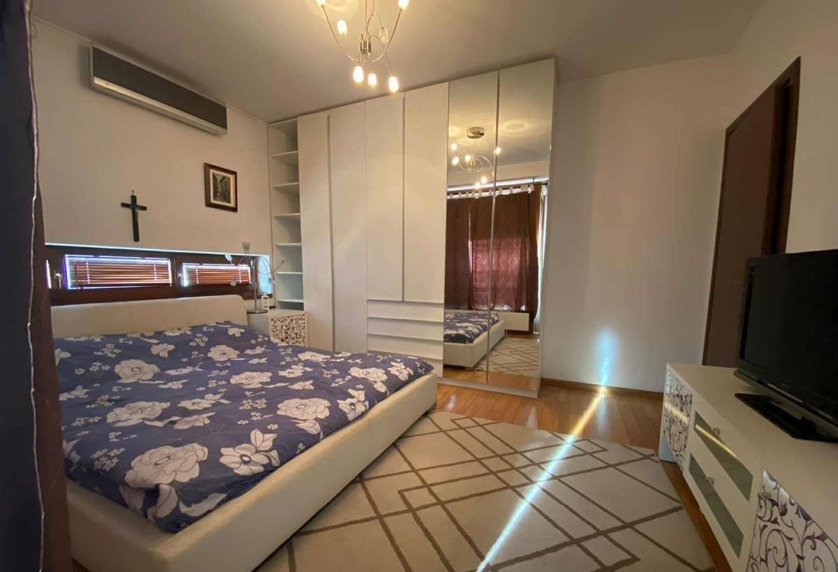 5 camere, lux, 160 mp, finisaje premium, Dorobanți-Floreasca - Poză 16
