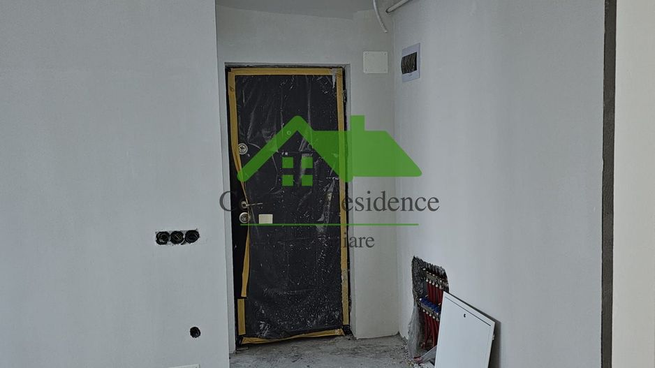 Apartament 2 camere, bloc nou-etaj 1, balcon 7 mp, parcare inclusă - Poză 4