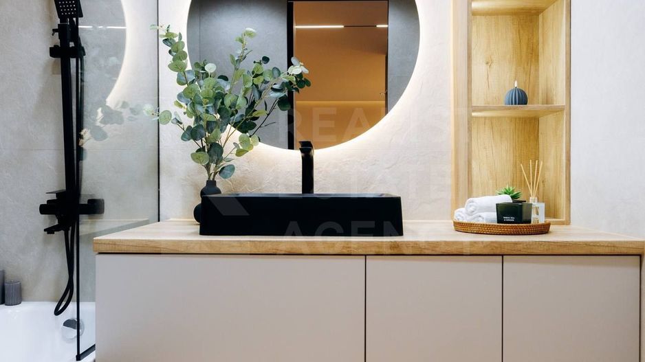 Vânzare, apartament, 2 camere, bd. Mircea Cel Bătrân, Ciocana - Poză 25