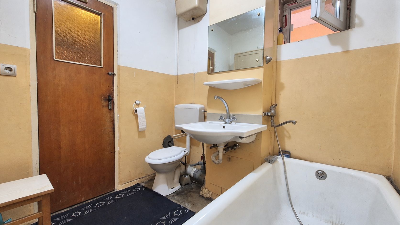Apartament  3 camere Racadau - Poză 15