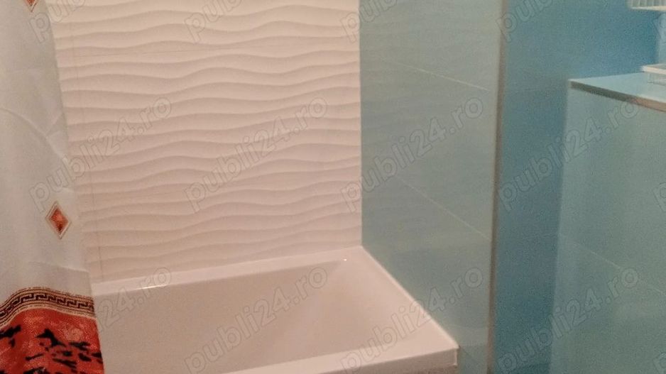 Garsonieră modernă de inchiriat, decomandată, prima închiriere - Poză 10