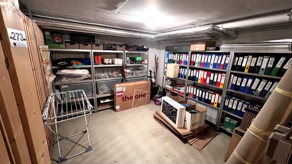 Apartament 3 camere  - Rezidenz - Cartierul German - Poză 19