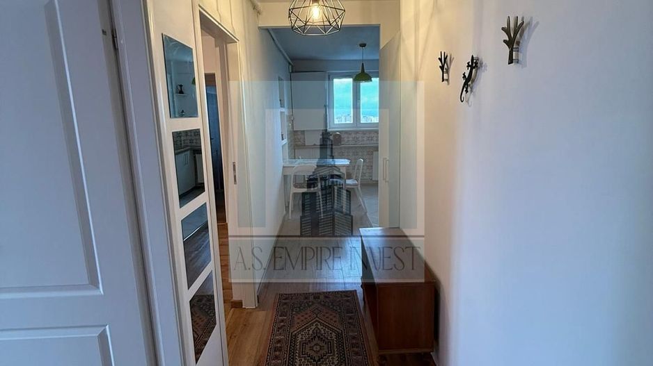 Apartament 3 camere - zona Astra - Poză 1