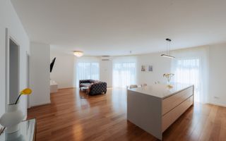 Apartament deosebit cu 4 camere la 5 minute de UMF - Poză 32