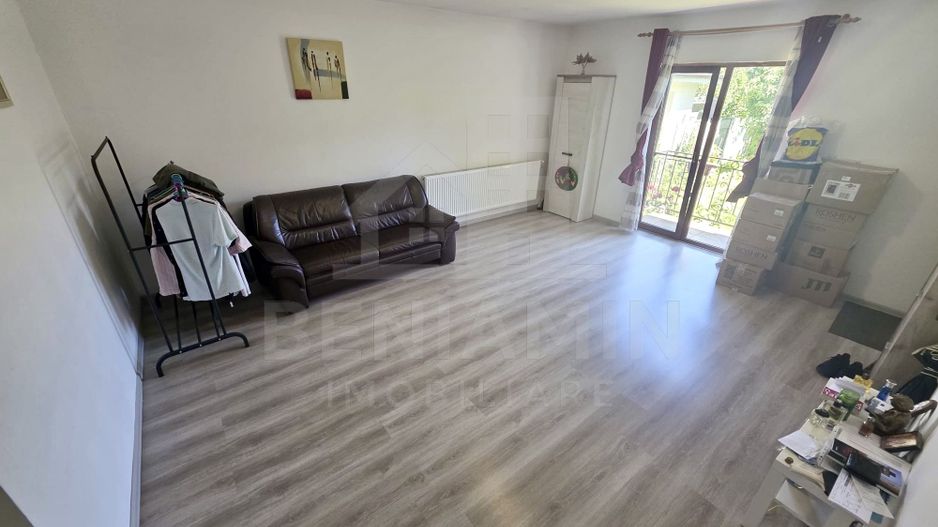 Casa Damila/Selgros-2 Dormitoare-Living-Bucatarie-Disponibila Imediat - Poză 1