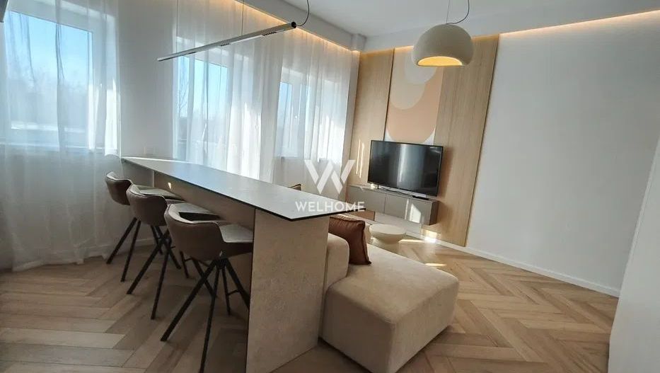 Apartament nou, de închiriat, complet utilat- Turnisor - Poză 4