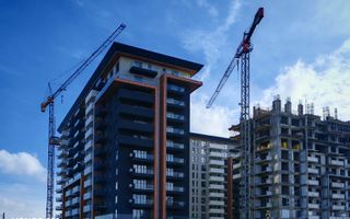 Apartamente 3 camere ansamblu exclusivist,Theodor Pallady,OPORTUNITATE - Poză 3