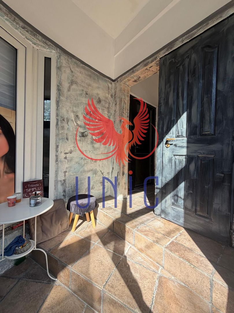Spatiu comercial Stradal - Poză 3