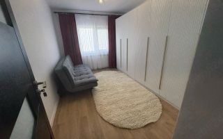 Apartament 3 camere decomandat, etaj 2, Bld Poitiers, Iași - loc parcare inclus - Poză 3