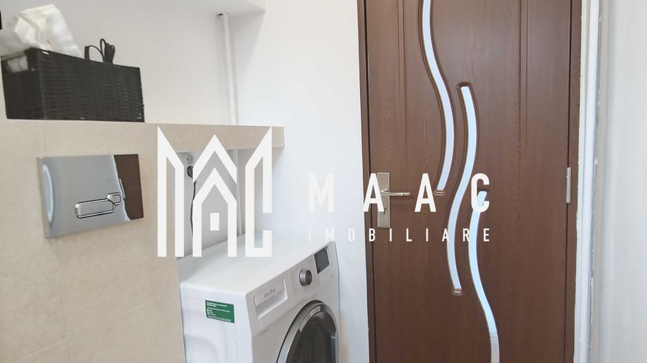 Apartament 2 camere | Renovat | Modern | Mihai Viteazu - Poză 6