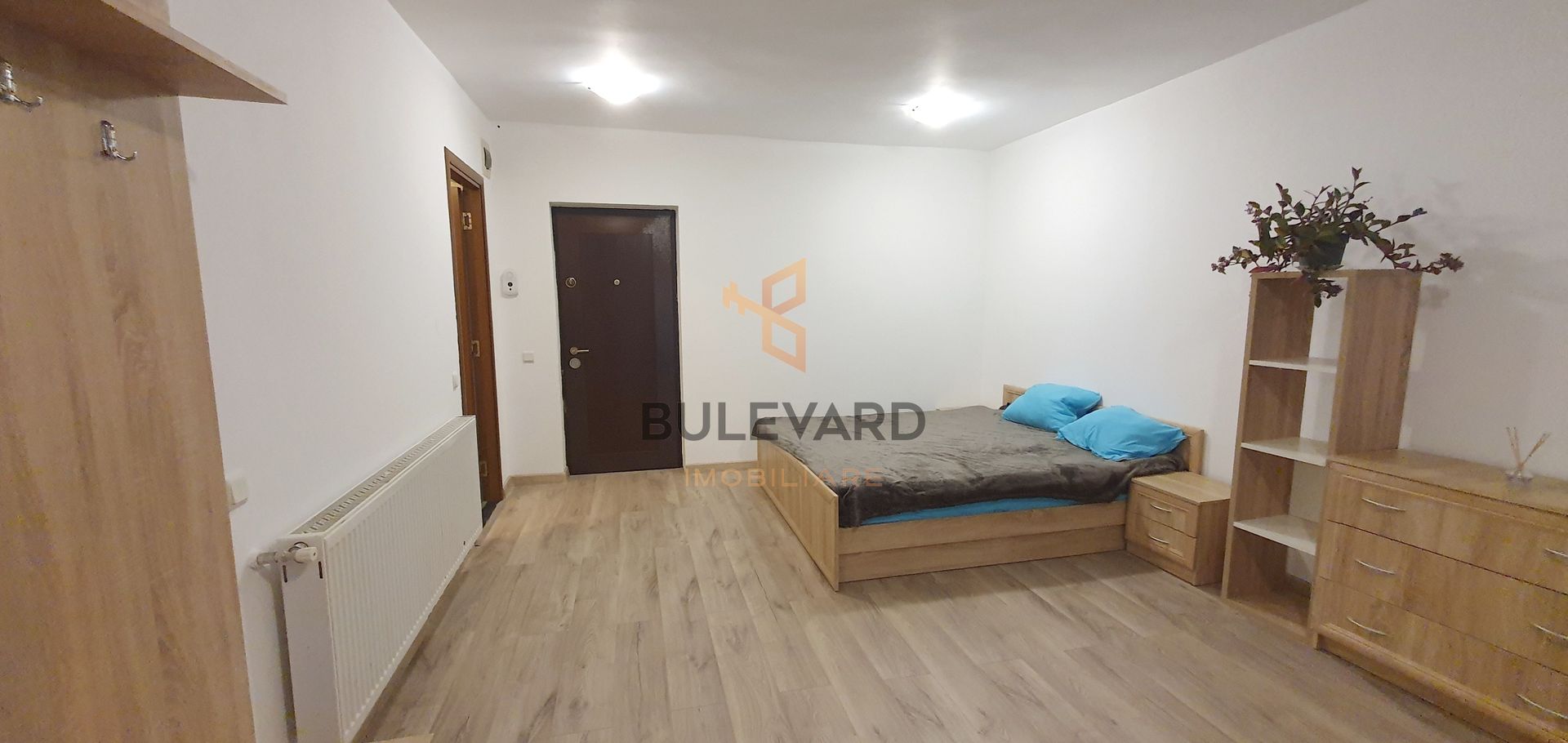 Apartament cu 1 camere, zona strazii Stejarului! - Poză 2