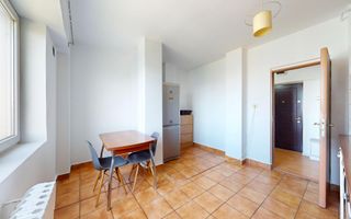 2 camere | Decomandat | 65 mp total | An 2002 | Metrou Piata Sudului - Poză 10