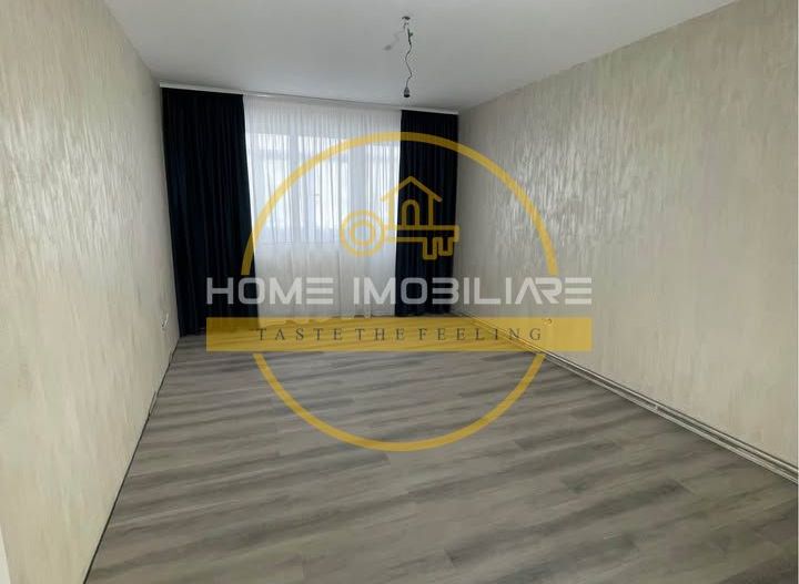 Apartament cu 3 camere/ 72 mp/ vedere dublă/ zona Alexandru cel Bun - Poză 3