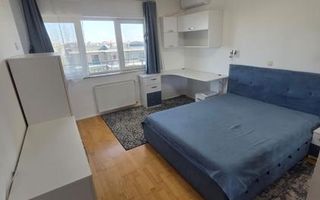 Duplex 3 camere Barbu Văcărescu | parcare subterană, boxă - Poză 6