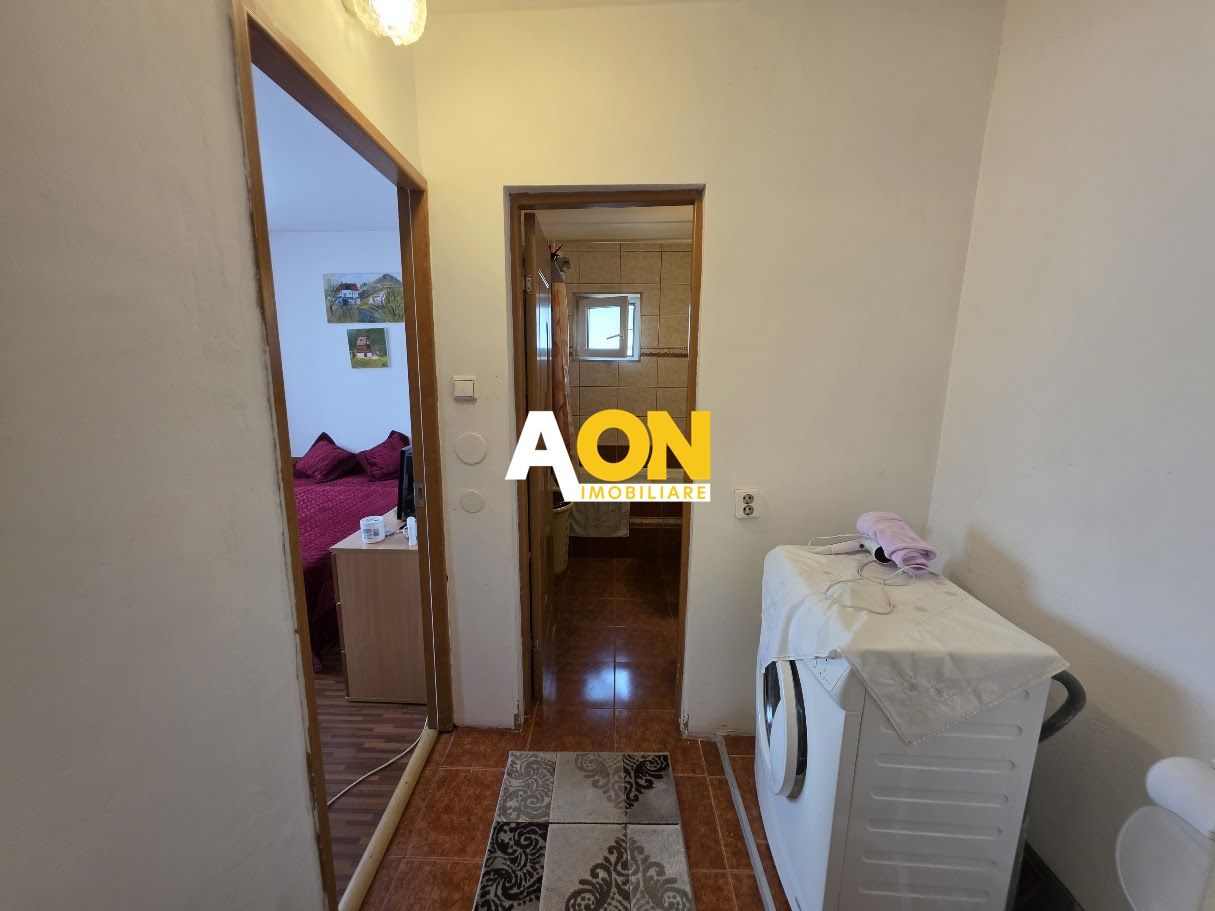 Apartament 2 Camere, Complet Mobilat, Zona Cetate - Poză 8