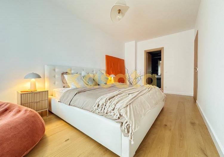 Apartament 3 camere complet mobilat utilat complex UpGround - Poză 6