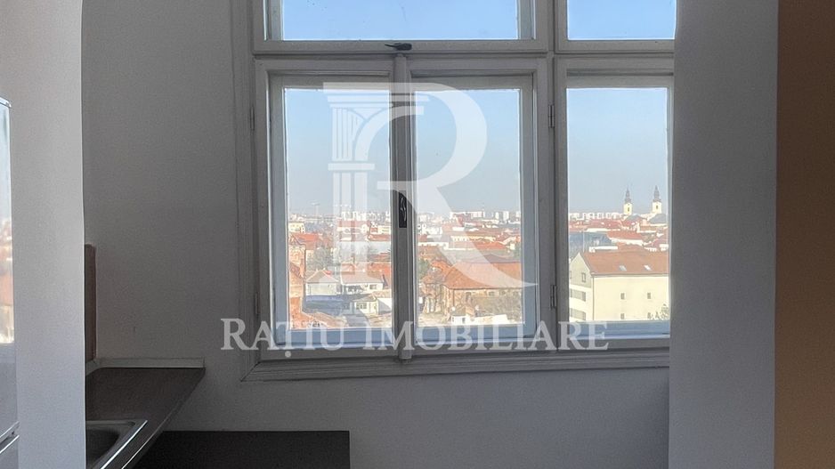 Apartament cu 3 camere | Central | Vedere panoramică | Oradea - Poză 4