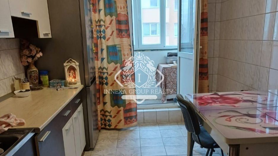 Rahova-Piata Rahova | 4 camere | 89mp | et 3 | 150.000 euro - Poză 5