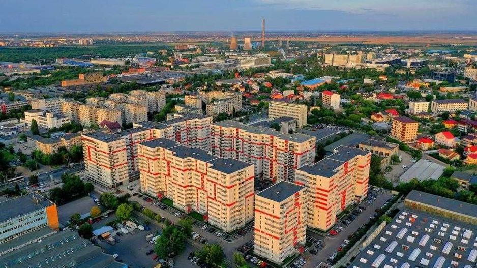 Apartament 2 camere – Rotar Park 1, Sector 6 (Militari) - Poză 2