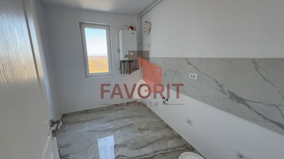 Etaj 1. Decomandat. Disponibil imediat. Loc de parcare - Poză 2