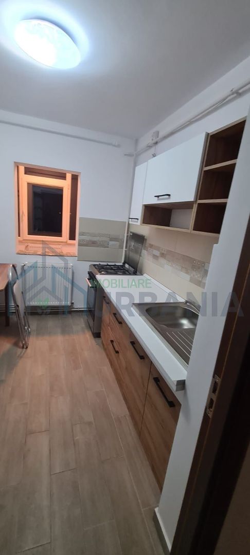 Apartament 2 camere de inchiriat – Nicolina 1, Iasi - Poză 3