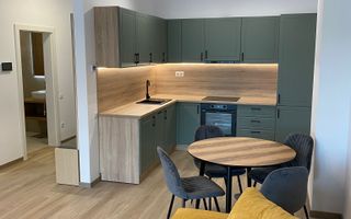 Închiriere Apartament 2 Camere de Lux – Complex Concept 9, Tudor 🌳 - Poză 4